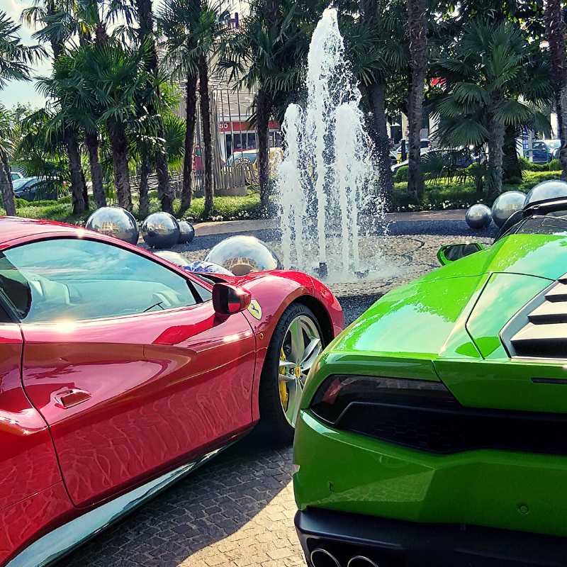 Color_Hotel's tweet photo. Pronti per la prossima 1000 Miglia?
Abbiamo amici che ci vengono sempre a trovare per vivere le emozioni della storica corsa italiana.
Il prossimo appuntamento è dal 13 al 16 maggio 2020!

#ColorHotelBardolino #BeYourColorBeYourStyle https://t.co/uu9UkKB0ER