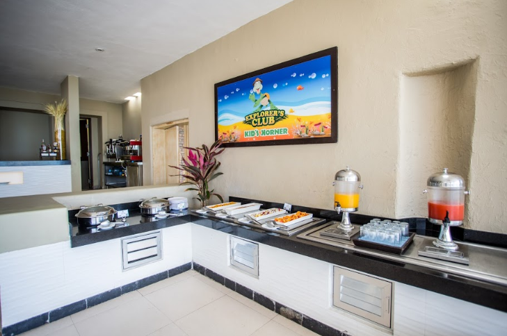 Sunscape Sabor tweet media