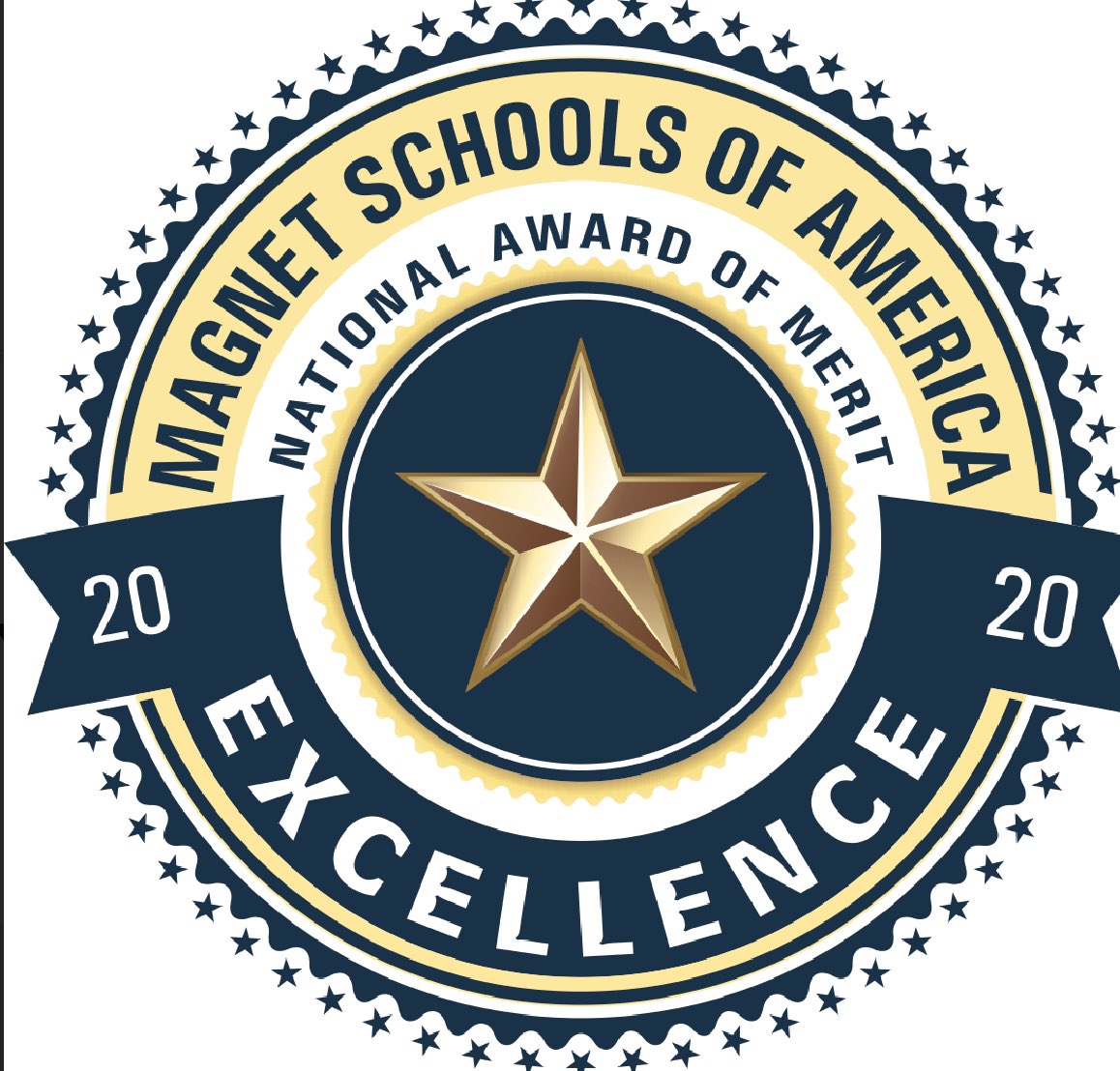 East Tech has been designated as a Magnet School of Excellence by <a href="/MagnetSchlsMSA/">Magnet Schools of America</a>. We are so proud of our amazing students, staff and families. 🎓💙 Thank you #TitanFamily for all your hard work! #CollegeCareerLifeReady #Graduates
