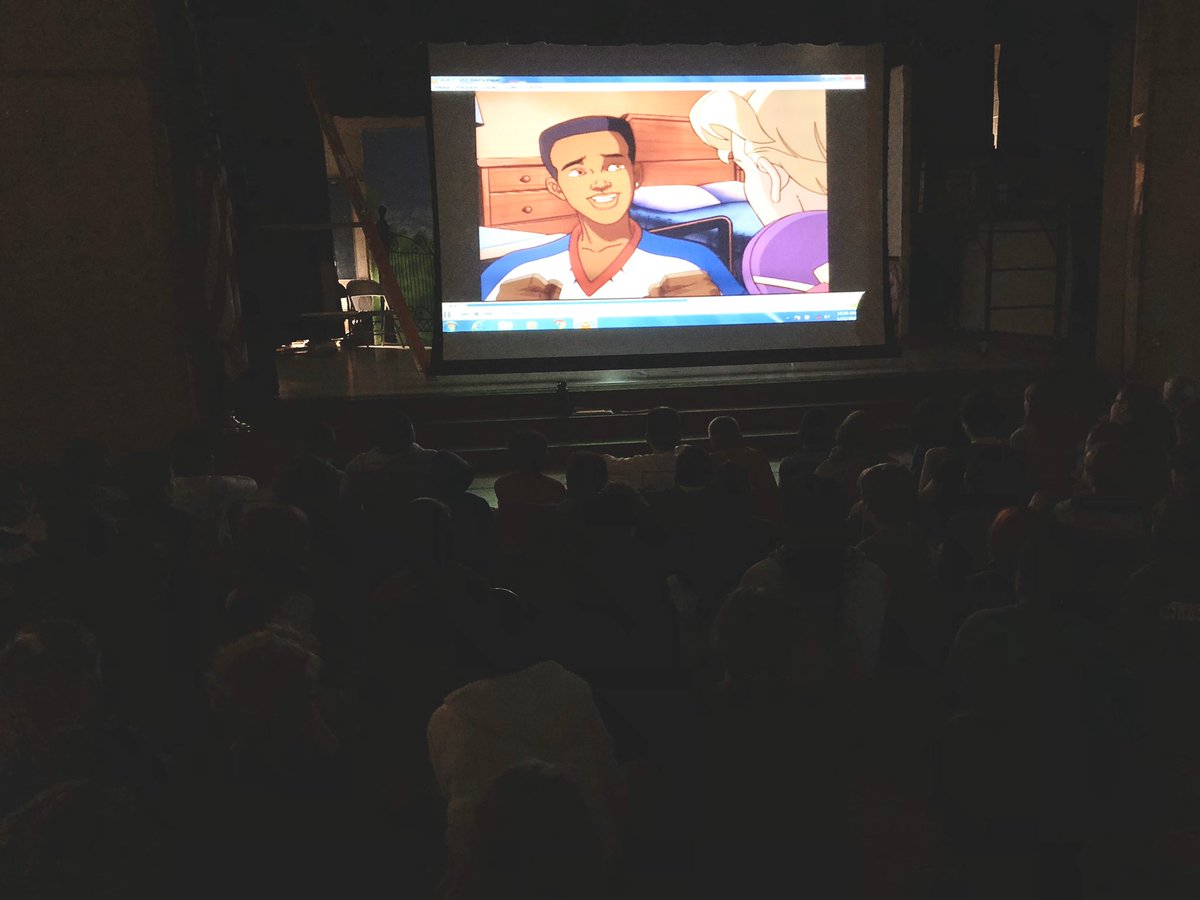 Rawstromsclass's tweet photo. “Our Friend Martin” in honor of MLK! #LHEpride @at_MissRYAN @keechskids216 @MissRicciGrade5 https://t.co/1oyrqbCgjl