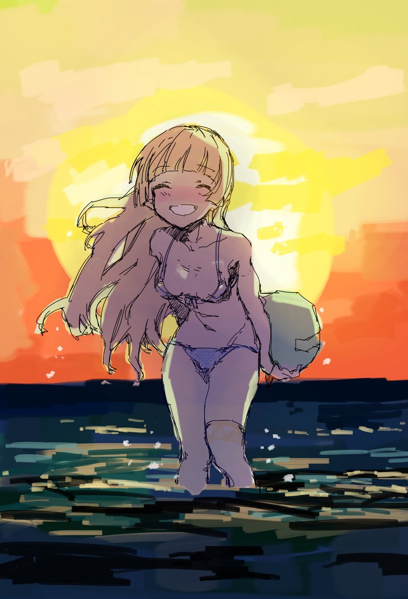 manaria friends. Anne. 