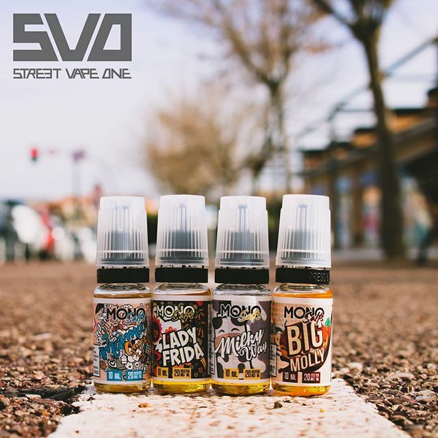 Ya disponibles las nuevas sales de nicotina del mono vapeador, ven a SVO Boadilla a ver cual os gusta más!!! @monoejuice <a href="/elmonovapeador/">Julio Ruades</a> 🐒🐒.
-
💥SVO Boadilla en Av Siglo XXI 3 Local 2 CP 28660 en Boadilla del Monte💥.
-
#boadilladelmonte #boadilla #vap… ift.tt/2NQu6Wy