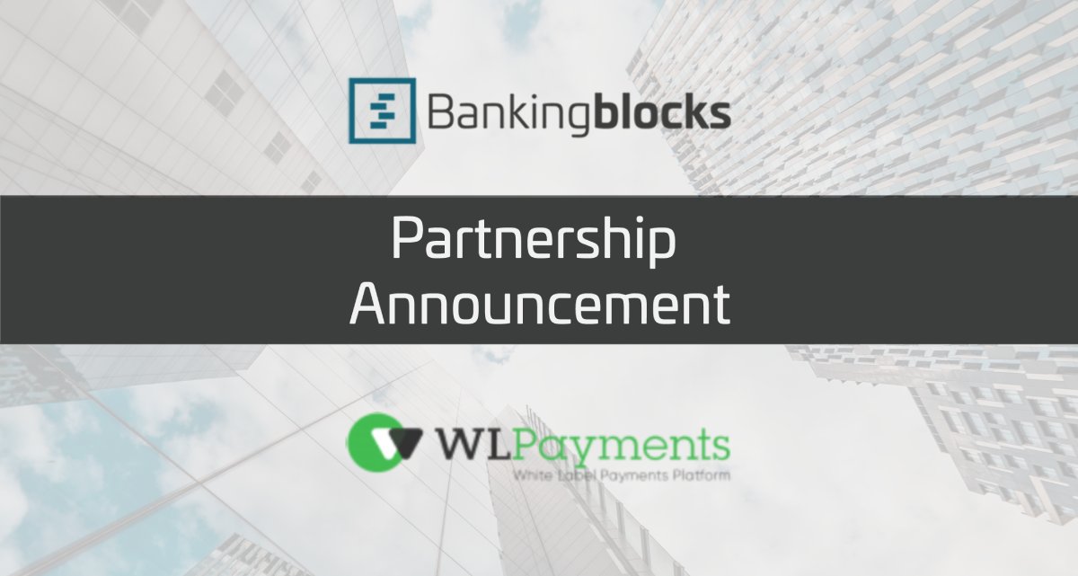 We are excited to welcome WL Payments by <a href="/NewgenPayments/">Newgen Payments</a> as our newest partner: bit.do/fp5Tn, and look forward to their continued commitment to providing our clients with the full, omni-channel #paymentgateway they deserve. 

#fintech #baas #modularbanking #payments