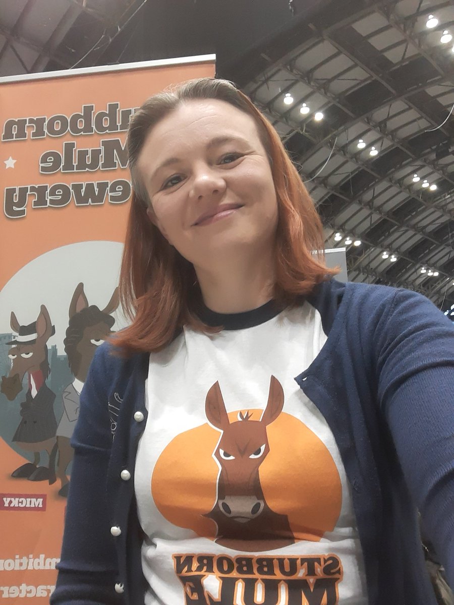 All set up and ready to go! <a href="/MancBeerFest/">Manchester Beer & Cider Festival</a> #MBCF20