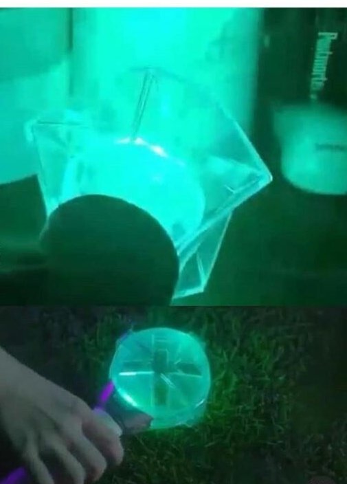 Pkshawol's tweet photo. #민트색은_샤이니  fandom colour is happiness of every fandom because it's a identity at the same time pride .
SHINee+ shooting star= #SHATINGSTAR
#pearlaqua_is_SHINee https://t.co/SrPyrPUkQh