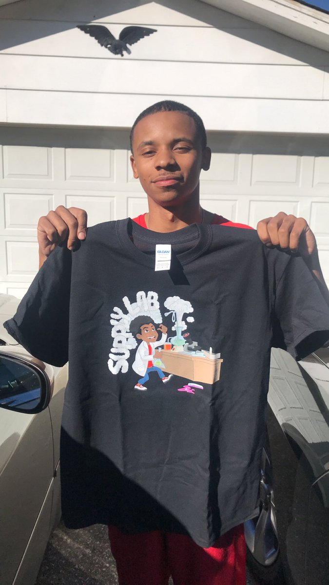 Troublesome_Tre's tweet photo. S/o to anyone you has supported #SupplyLab 🔬🦾 https://t.co/6SMjnnBUEi