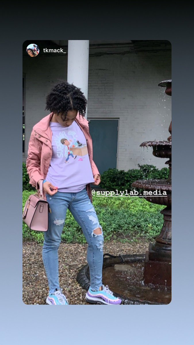 Troublesome_Tre's tweet photo. S/o to anyone you has supported #SupplyLab 🔬🦾 https://t.co/6SMjnnBUEi
