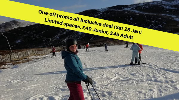 AncrumCentre's tweet photo. We have a one-off promo all-inclusive deal for this Saturday's Glenshee Ski Day (25 Jan). 🏂🏂🏂

Limited spaces. £40 for Junior, £45 for Adults.

Contact the Centre on 01382 435911 to book your place.

#OutdoorsWithAncrum https://t.co/XdwmnFg0iB