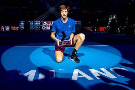 Who Could Be The Breakout Stars On The ATP Tour In 2020?
worldtennismagazine.com/archives/18069
