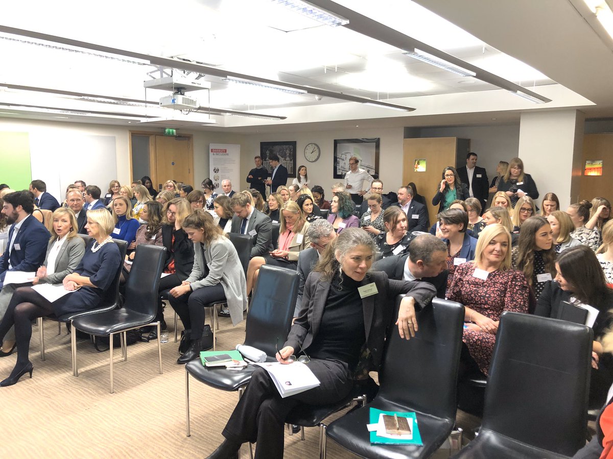 ADSgroupUK's tweet photo. Great to see the interest and engagement in our inaugural #ADSWomenSummit with a line-up of inspiring current and future aerospace and defence industry leaders. https://t.co/y7Ju2K0YoY