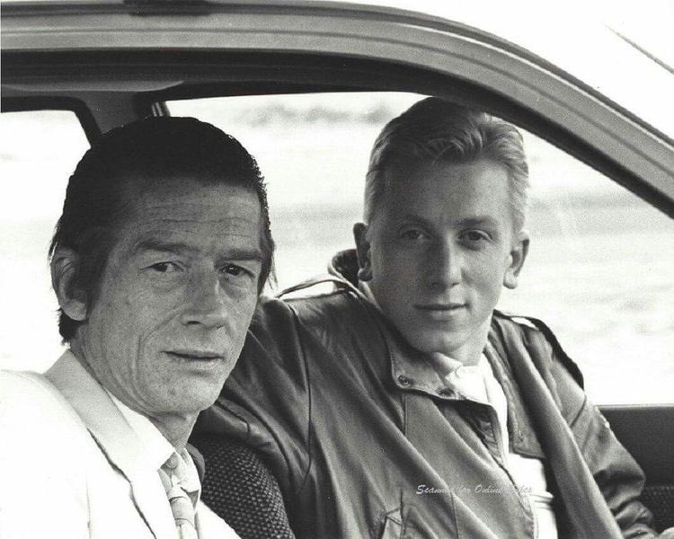 Happy Birthday John Hurt! Gone, but so many terrific performances that will never be forgotten! 