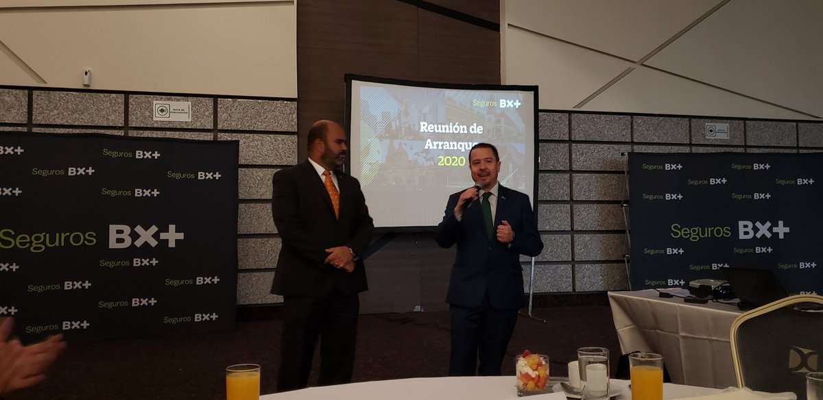 MVI_SYF's tweet photo. Junta arranque BX+ 2020
#MVImeAsegura 
#GrupoProTG https://t.co/mxV91lVH2L
