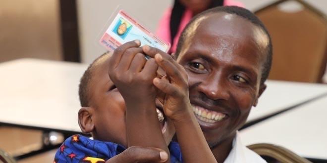 officielsalome's tweet photo. Afya ndio utajiri namba moja wa binadamu hivyo basi ni vyema kuweka akiba amabayo itakuasaidia kulipia ili upate bima ya Afya ya mwaka mzima kwako na kwa familia yako. @ibuatz @FSDTanzania #IBUA #NawezaNafanyaNashinda https://t.co/RqgS9alqEH