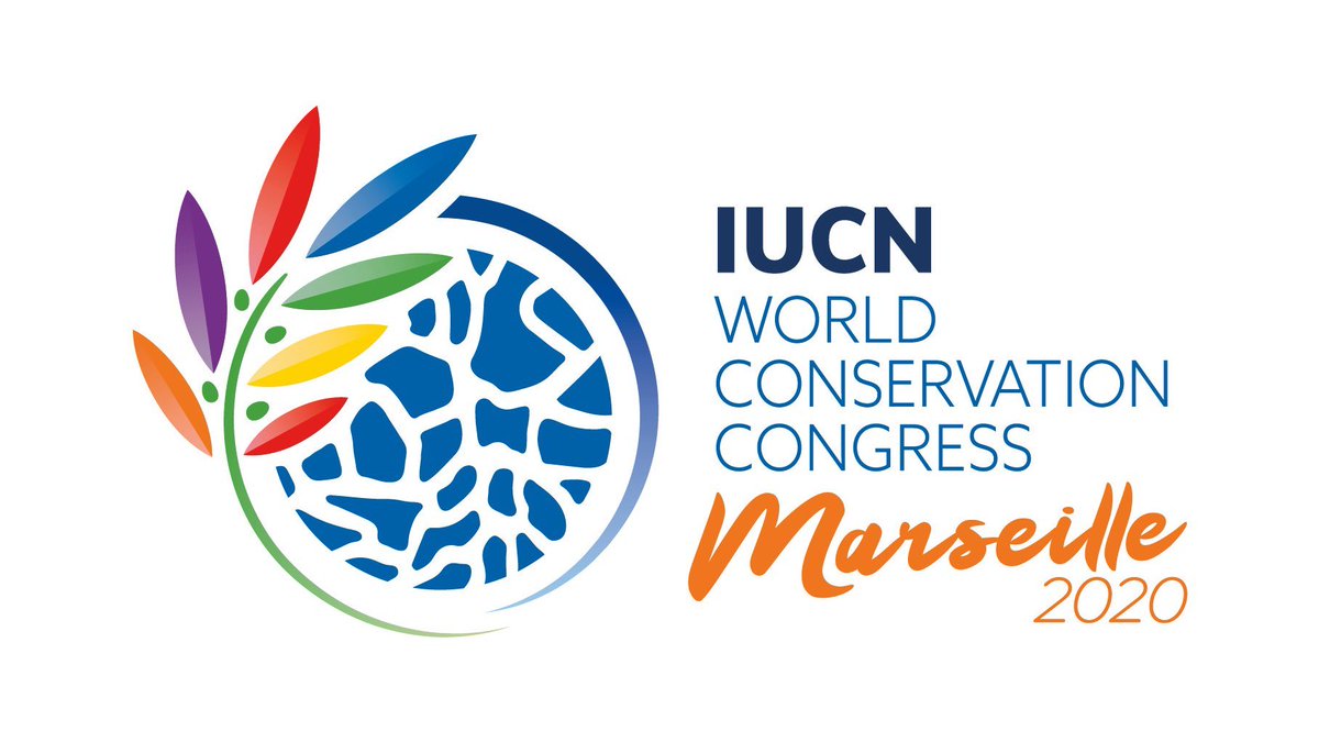 🔜Thursday 23 January, <a href="/IUCN/">IUCN</a> &amp; <a href="/FranceONUGeneve/">France ONU Genève 🇫🇷🇺🇳</a> are organizing with our support a briefing in #GENeva on the IUCN World Conservation Congress 2020 in Marseille. #IUCNcongress
📌DETAILS: genevaenvironmentnetwork.org/23jan2020.html
📌REGISTRATION: indico.un.org/event/33253/