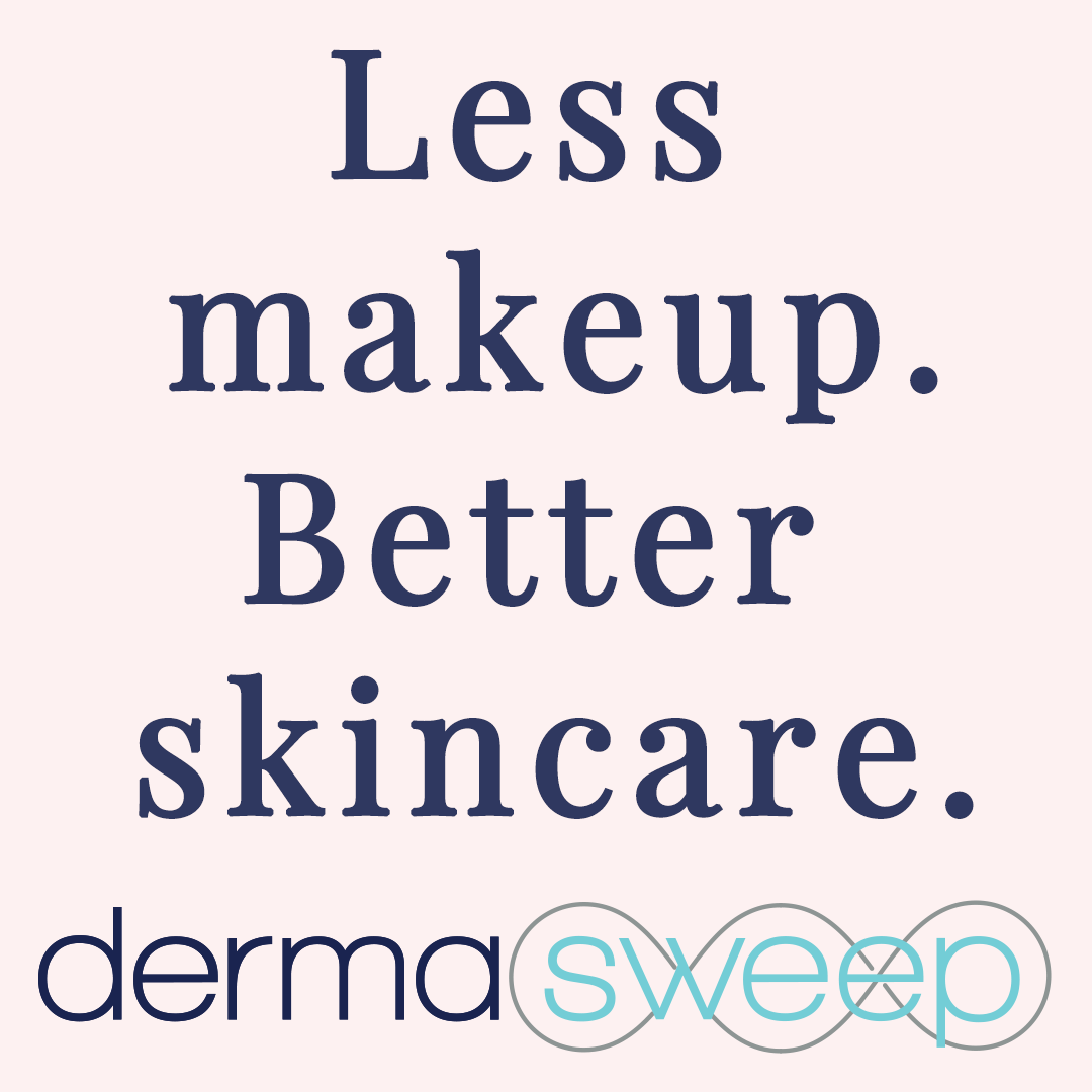 Dermasweep tweet media