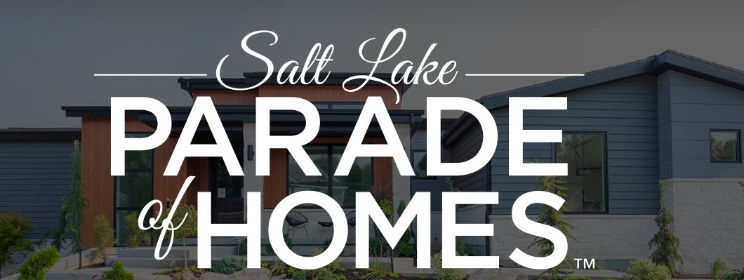 SaltLakeHBA's tweet photo. RT if you're looking forward to the 2020 Salt Lake Parade of Homes. https://t.co/bBpbswA5k8 #SLHBA https://t.co/aVpwEJuvjn