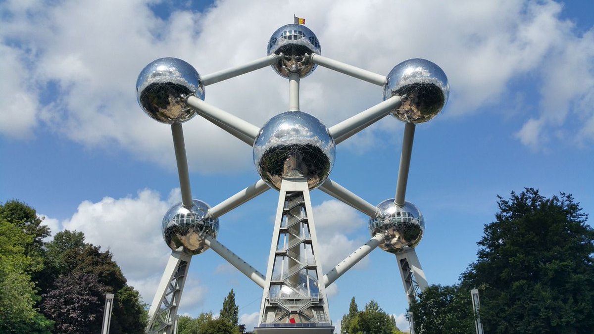 Om er even tussenuit te gaan hoef je niet altijd ver weg te gaan. 📍
Wat dacht je van een weekendje bij de buren, in #Brussel? Een sfeervolle en gezellige #stad 
🏡 Hier vind je de beste accommodaties: 
bit.ly/accommodaties-…