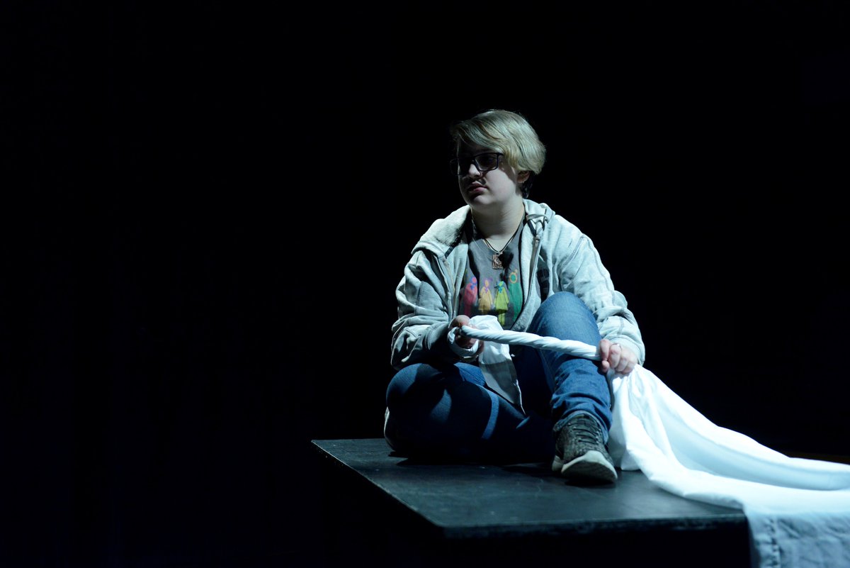 DramaCMCNET's tweet photo. A Level Drama &amp; Theatre Studies exams tonight!  @MarpleSFC Good Luck! https://t.co/mDqODCsdUe