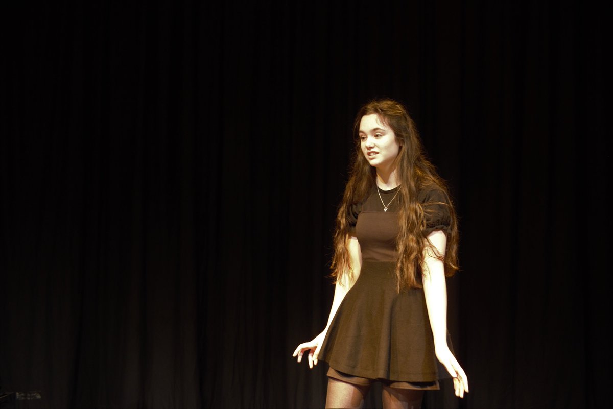 DramaCMCNET's tweet photo. A Level Drama &amp; Theatre Studies exams tonight!  @MarpleSFC Good Luck! https://t.co/mDqODCsdUe