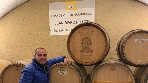 2017 JM Pillot - Burghound Outstanding! - mailchi.mp/53339fabd79e/s…