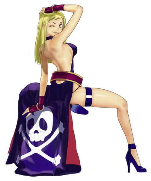 lv666_Lucifer's tweet photo. #今日は何の日
#格ゲーキャラ
【#B・ジェニー/#ジェニー・バーン】
ヘボヘボぷーっ!
あんたって本当に格闘家?
#誕生日:#1月23日
#餓狼MOW #KOF11 #KOF_MI
【#雪】
女だからって気を抜いたわね!!
それがあなたの敗因よ!!
#誕生日:#弘化2年1月23日(#1845年)
#月華の剣士 #第一幕 #第二幕 https://t.co/rjlYiwm5QK