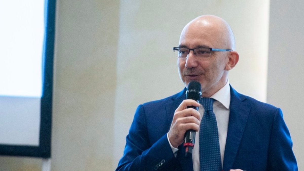 Massimiliano Ghini tweet media