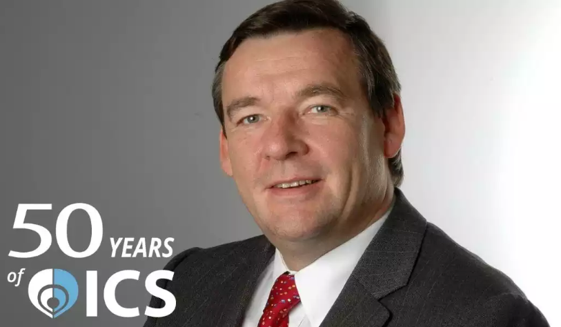 icsoffice's tweet photo. As part of the ICS's 50th anniversary celebrations, ICS is pleased to announce the ICS Hall of Fame. We are thrilled to confirm that our first Hall of Fame member is Chris Chapple! https://t.co/8kal220qiT #ICShalloffame @ProfCRChapple https://t.co/bG0XW96uVF