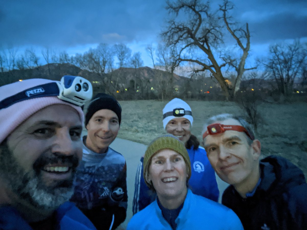 Getting out this morning with our world class #SAFe professionals! @kfranceUS <a href="/ScaledAgile/">Scaled Agile</a>