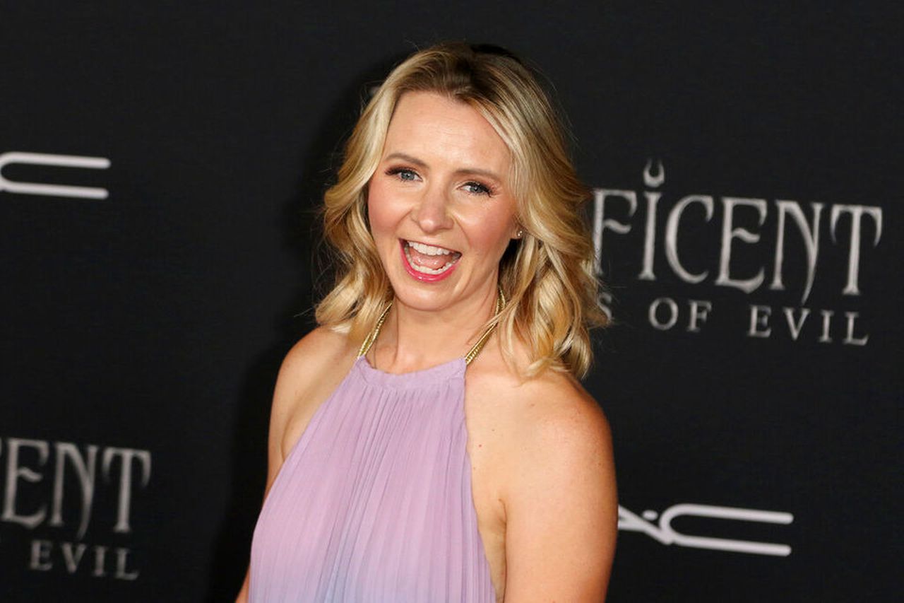 Actress Beverley Mitchell turns 39. Happy Birthday!!     