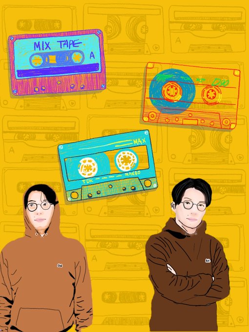 星野源 高画質 のtwitterイラスト検索結果