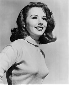 Actress Piper Laurie is 88. Happy Birthday!!     
