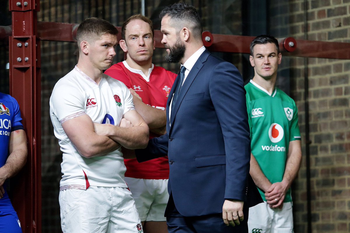 ‘What did your mother ask you to do before you left the house this morning, Owen? ...Empty the dishwasher, that’s right, yeah. And did you do it, Owen? ...No, of course not. I didn’t think so.’
