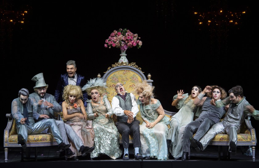 PhilipTerzian's tweet photo. Imagine my disappointment when I misread the trending #YangOprah as #YangOpera . . . https://t.co/olydJPtg2K