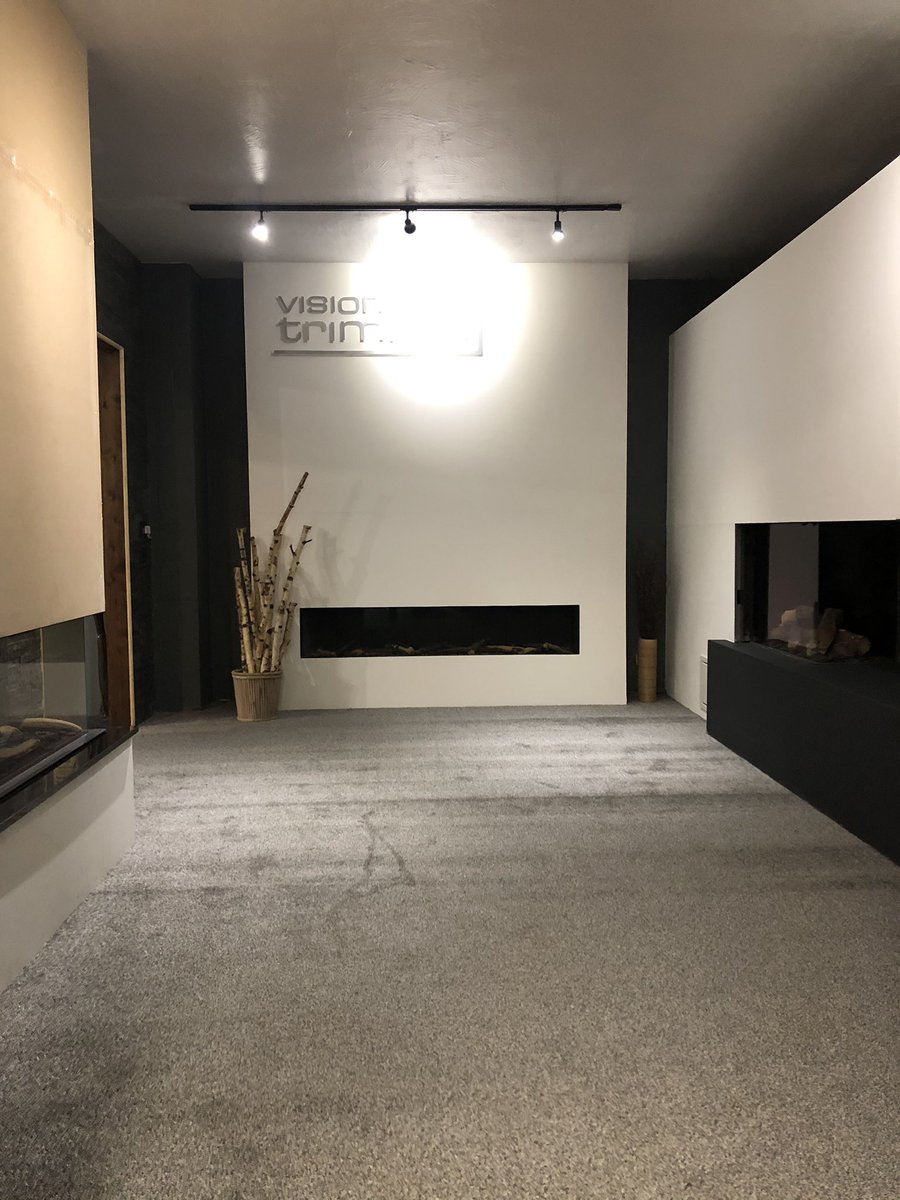 FireplacesBeams's tweet photo. Here @FireplacesBeams we are pleased with the new showroom displays,coming on great 👌@percydoughty https://t.co/XOtCM3BBLa