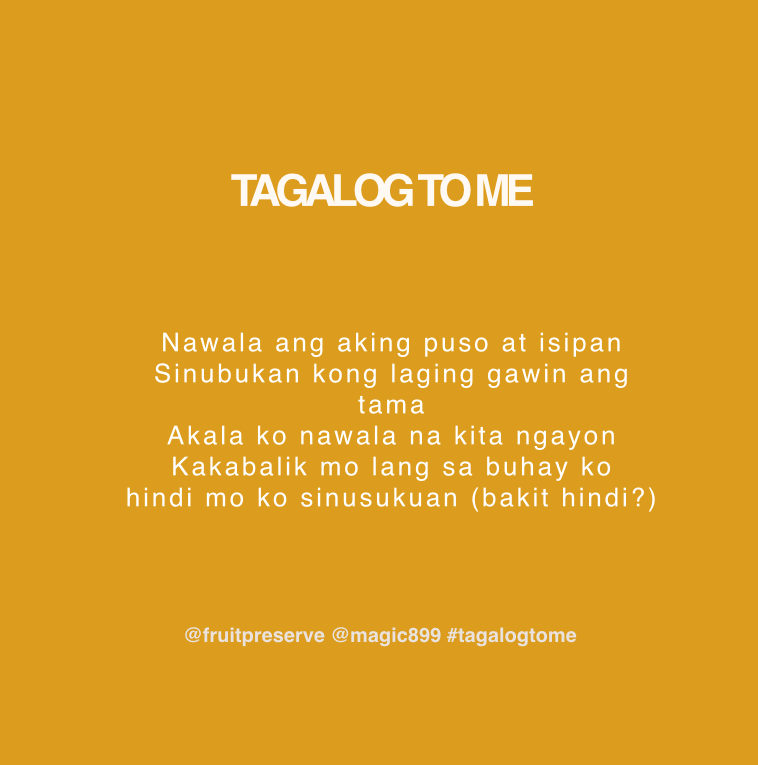 Magic899's tweet photo. For 2 #RBO899 Movie Tickets, Tell us what song Jam @fruitpreserve &amp; JJ @seandalandan translated for #TagalogToMe on the @LastCall899! https://t.co/pLNtuGxcIK