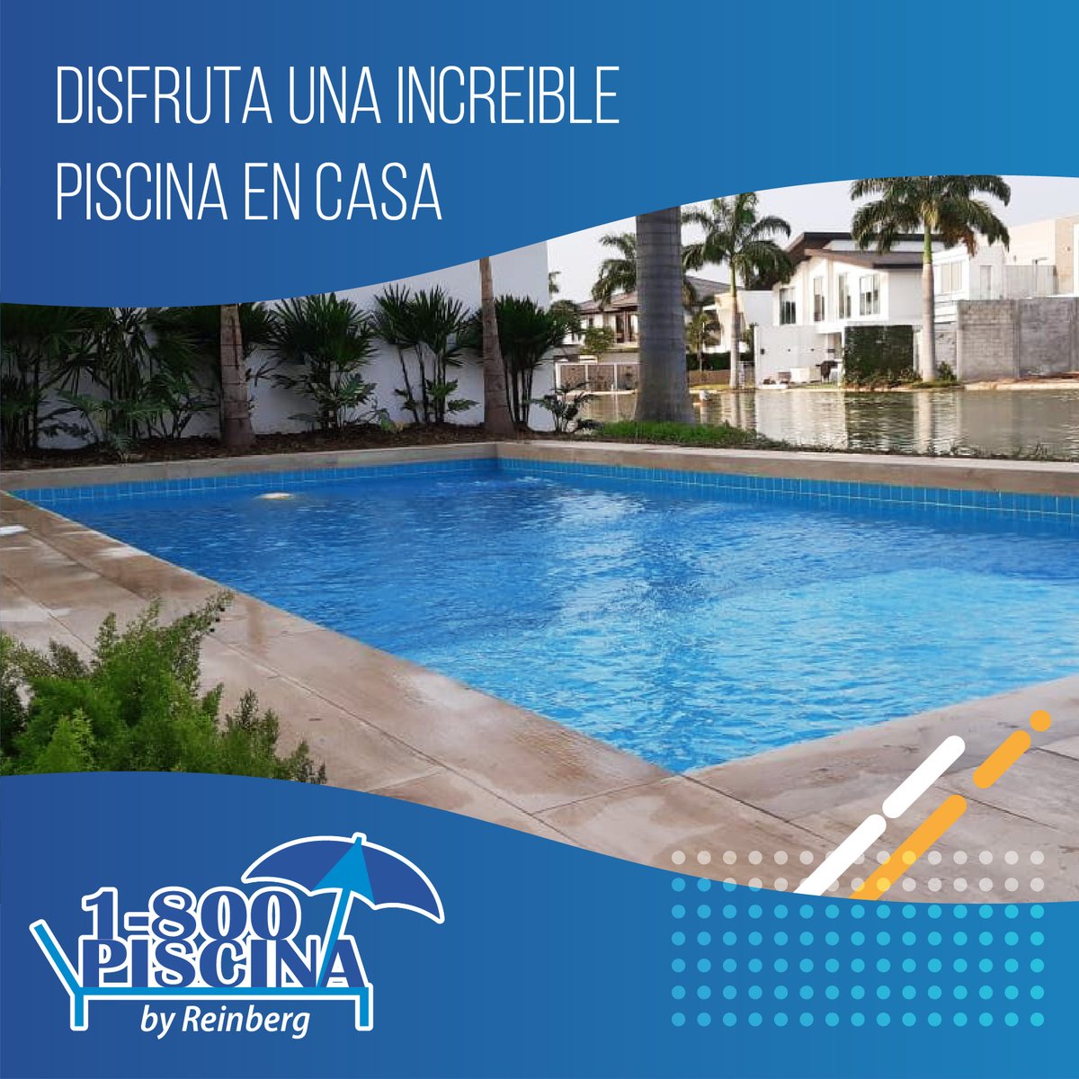 1800PISCINA tweet picture