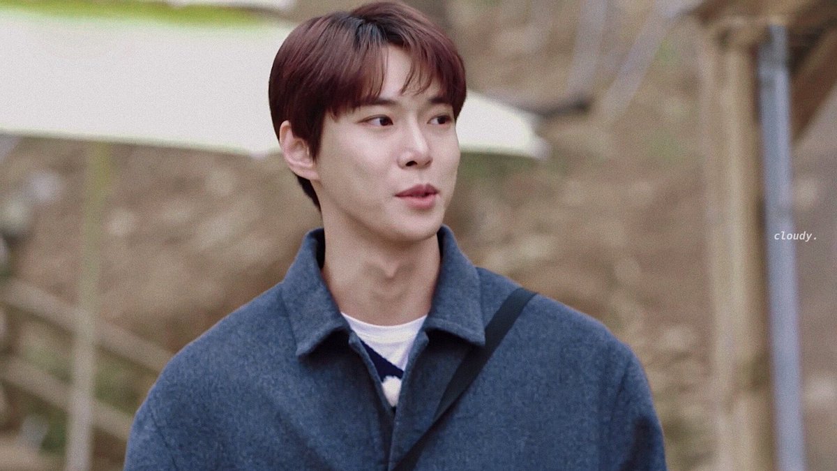 cloudy96_'s tweet photo. 🌲🐰
#DOYOUNG #도영 
#NCT127 #NCT #엔시티 https://t.co/Ci933vGWvI