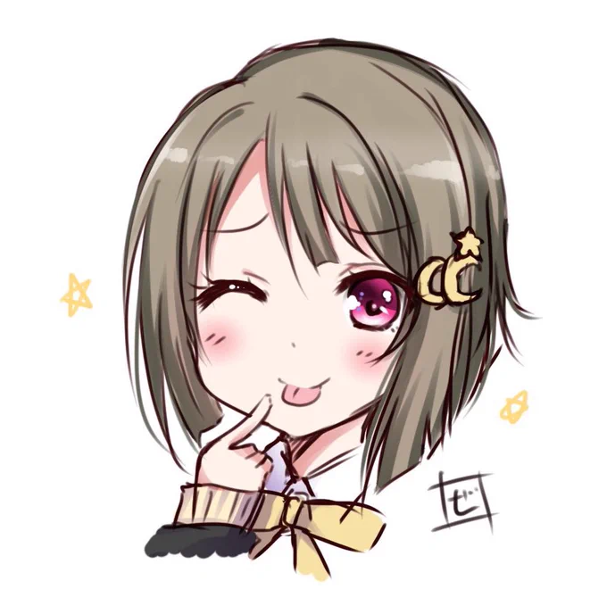 #中須かすみ生誕祭2020 