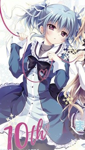 瓜生桜乃聖誕祭のtwitterイラスト検索結果