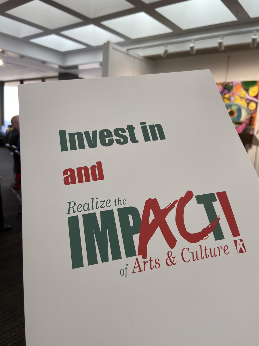 Ready for Arts Advocacy Day at the Florida State Capitol! <a href="/FLCULALL/">FL CulturalAlliance</a> #floridaarts