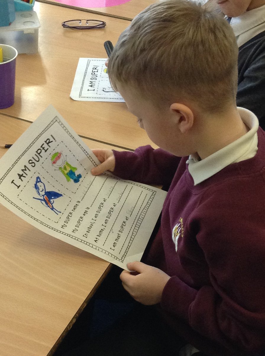 PopUpInverclyde's tweet photo. Another fantastic day with @SMPG1964 P3 class, reading #Boyzero by @petermillett! We loved the video from #PeterMillett , and we had a great time designing our own Superheros, and sharing them with the class!

#inverclydelibraries #raisingattainment #readingforpleasure
#IAmSuper https://t.co/yUghqmLC2u