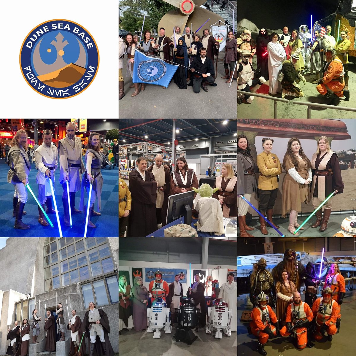 Apollo Base tweet media