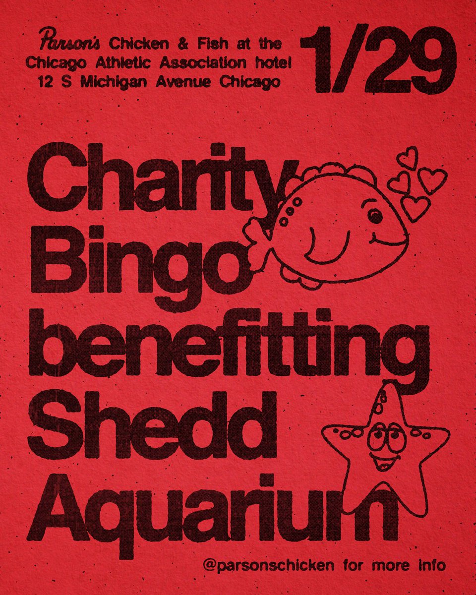 ActWithShedd's tweet image. Want to hear more about our plastic pollution initiatives while enjoying some great food, drinks &amp;amp; fun games? Play Charity BINGO with us at @ChiAthletic on January 29 &amp;amp; learn how to #ActwithShedd! #LetsSheddPlastic  facebook.com/events/4625878…