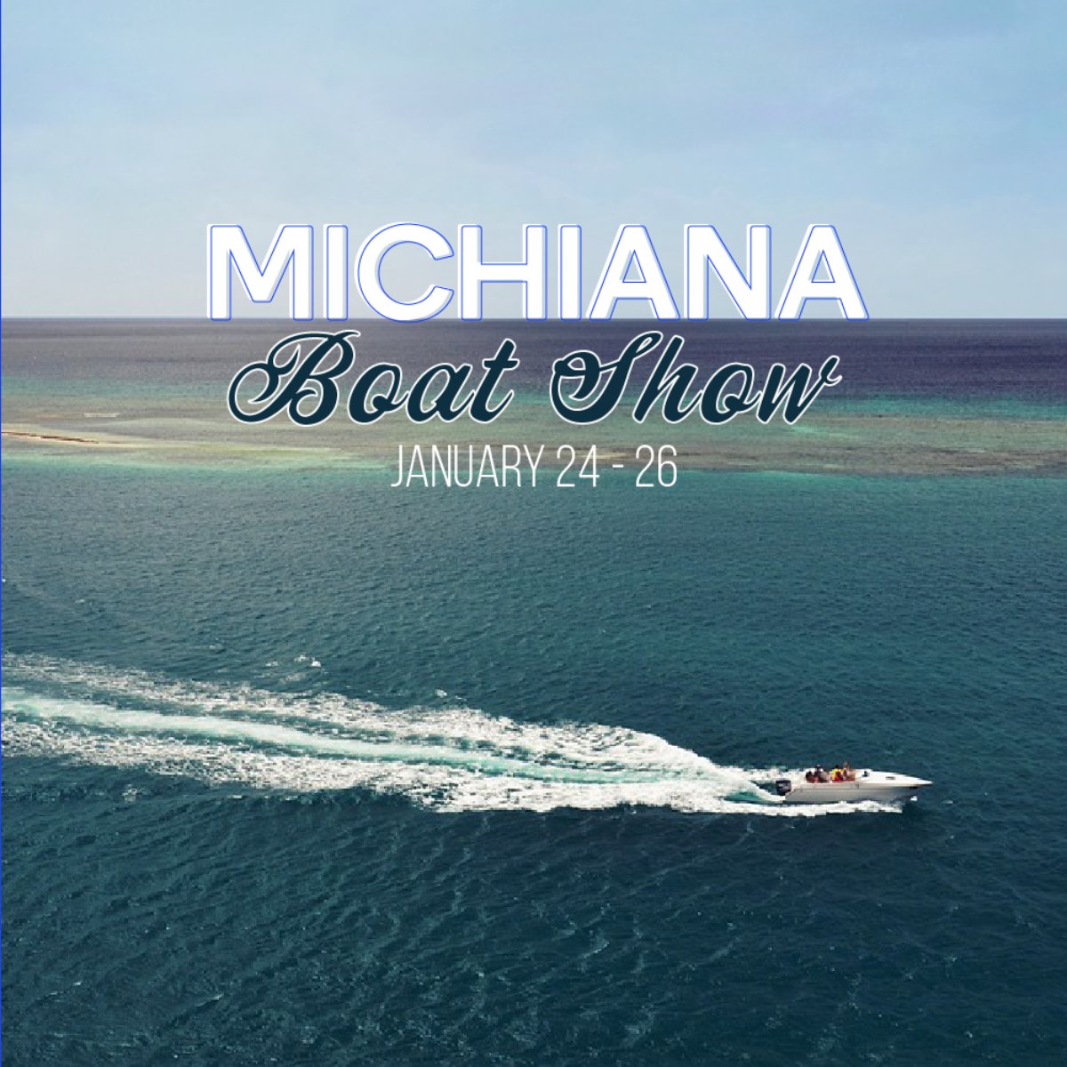 FaysMarina's tweet photo. Join us this weekend for the Michiana Boat Show at South Bend Century Center. More info on our Facebook page. https://t.co/N9R9i7EGRN