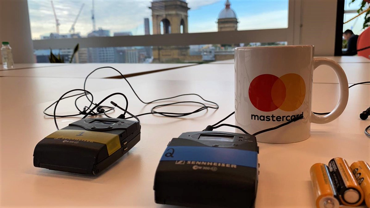 Rockit Event tweet media