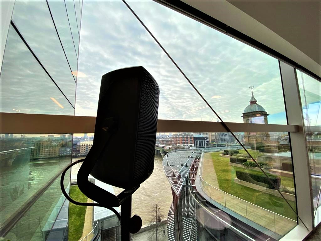 Rockit Event tweet media