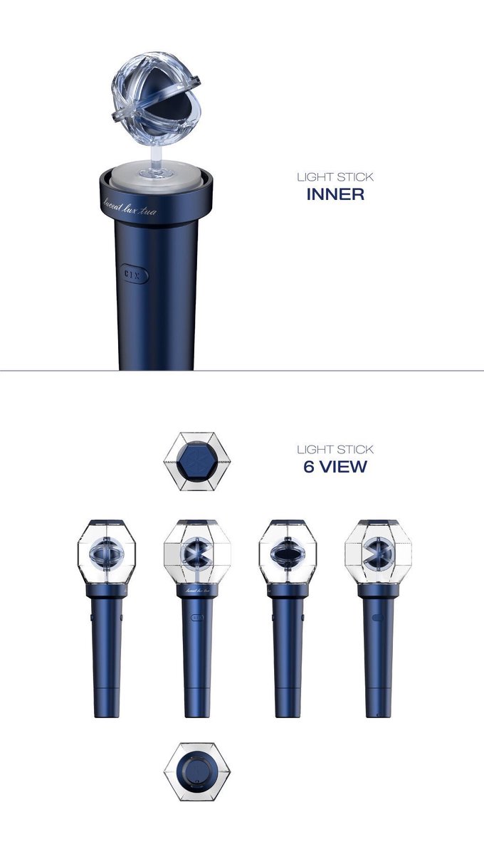 CIX ペンライト pen CIX ペンライト pen