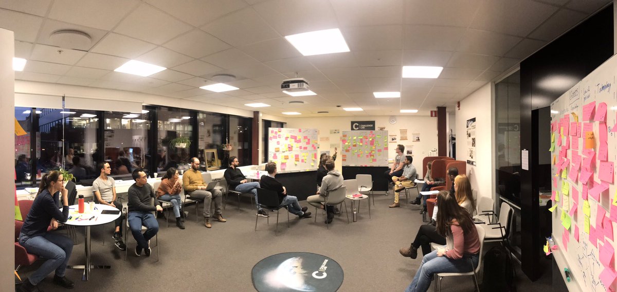 Challenge Lab tweet media