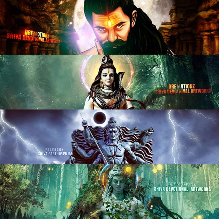 ArtworkShiva's tweet photo. |Chidananda rupah Shivoham Shivoham|
I am devoid of duality, my form is formlessness,
I exist everywhere, pervading all senses,
I am neither attached, neither free nor captive,
I am the form of consciousness and bliss,
I am the eternal Shiva…
#shiva #LordShiva #shivoham #bhole https://t.co/FM7Bh4IlMx