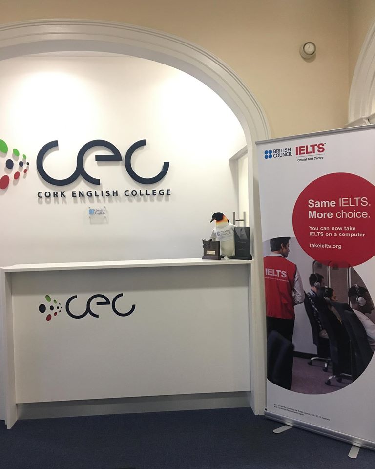 IELTSCork's tweet photo. Best of luck to all of our IELTS candidates taking their Computer-Delivered IELTS test with us tomorrow πβοΈπβοΈ #ielts #computerdeliveredielts #corkenglishcollege #ieltscork #academicielts #generaltrainingielts https://t.co/Y63UwlLQgi